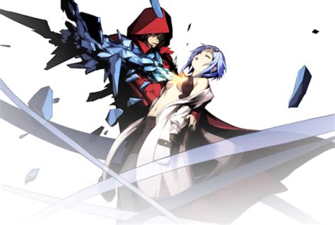 guilty crown lost christmas game download